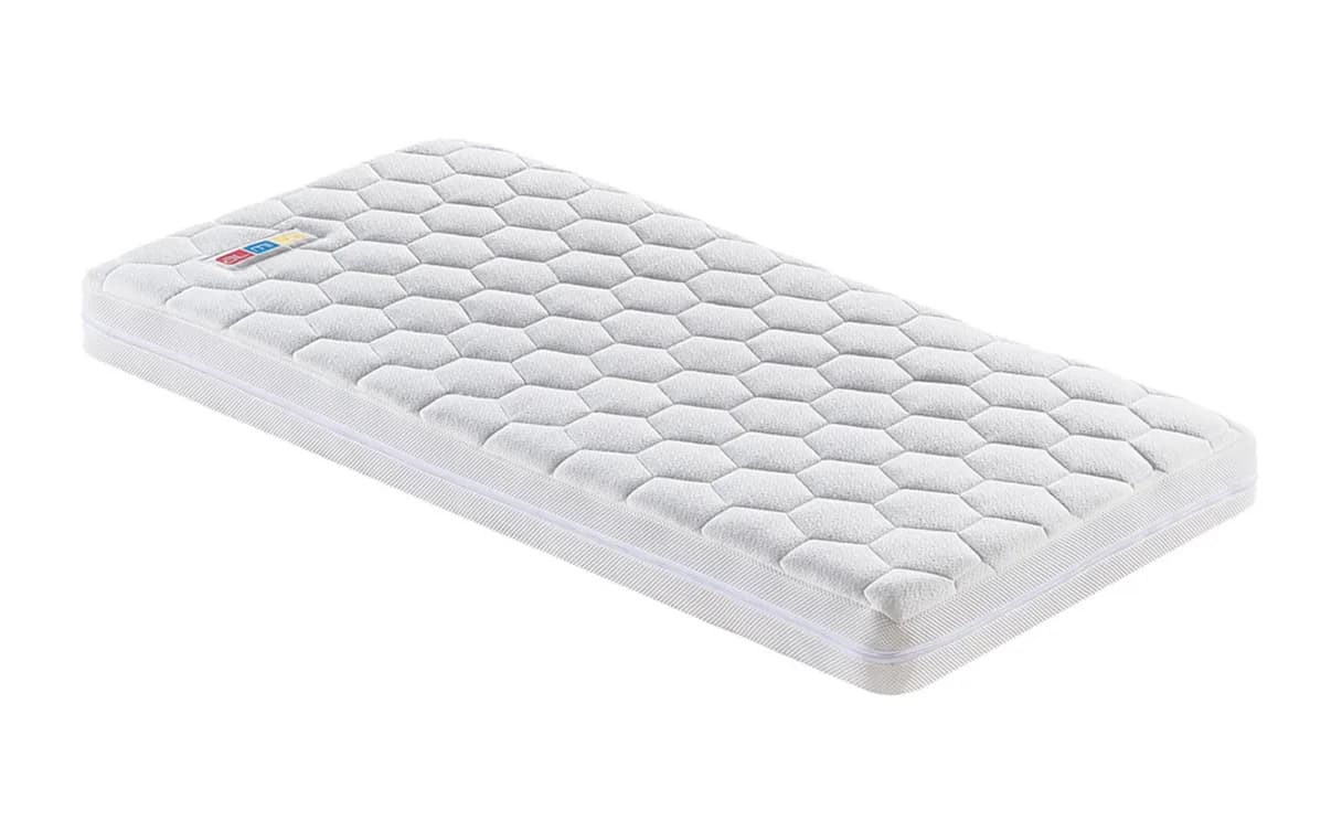 Almila Soft Mattress 70x140x12