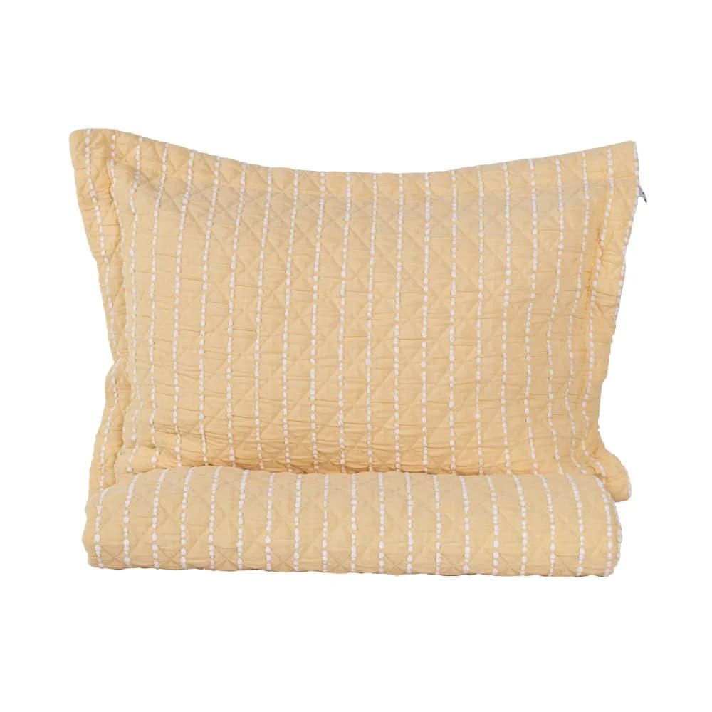 Bedding Set Victor (210×230)