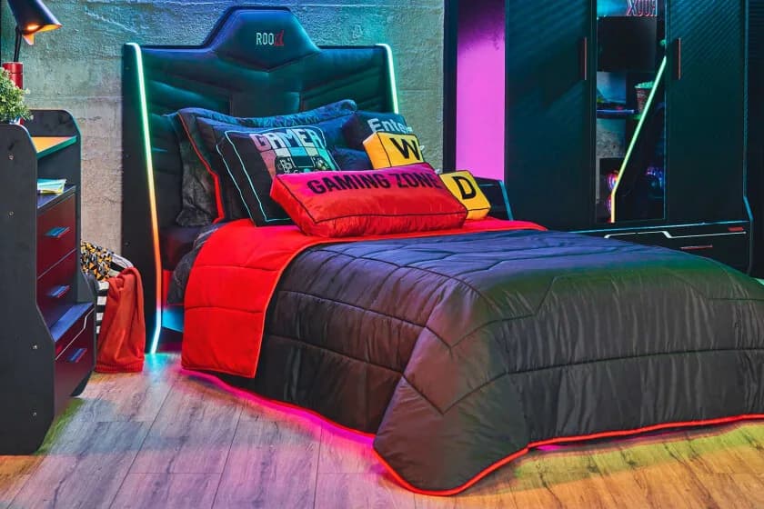 Bedding Set Roox 2