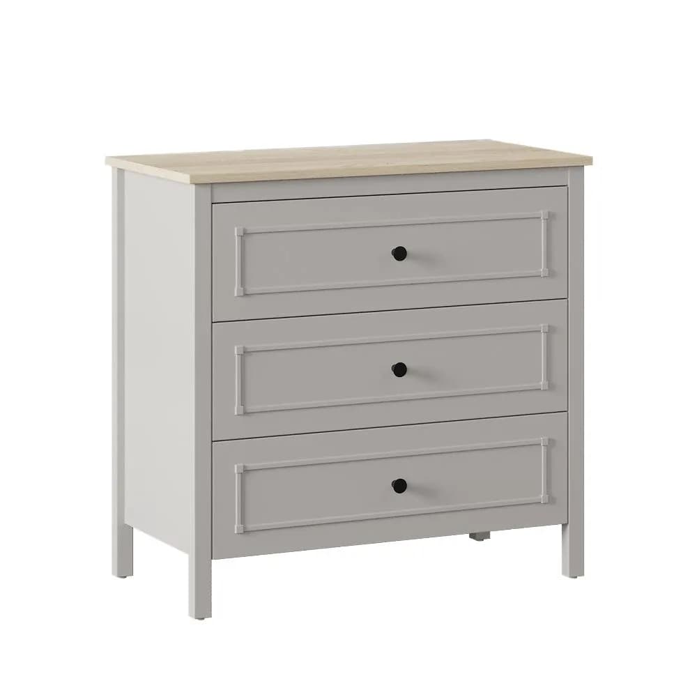 Sento Chiffonier — Grey