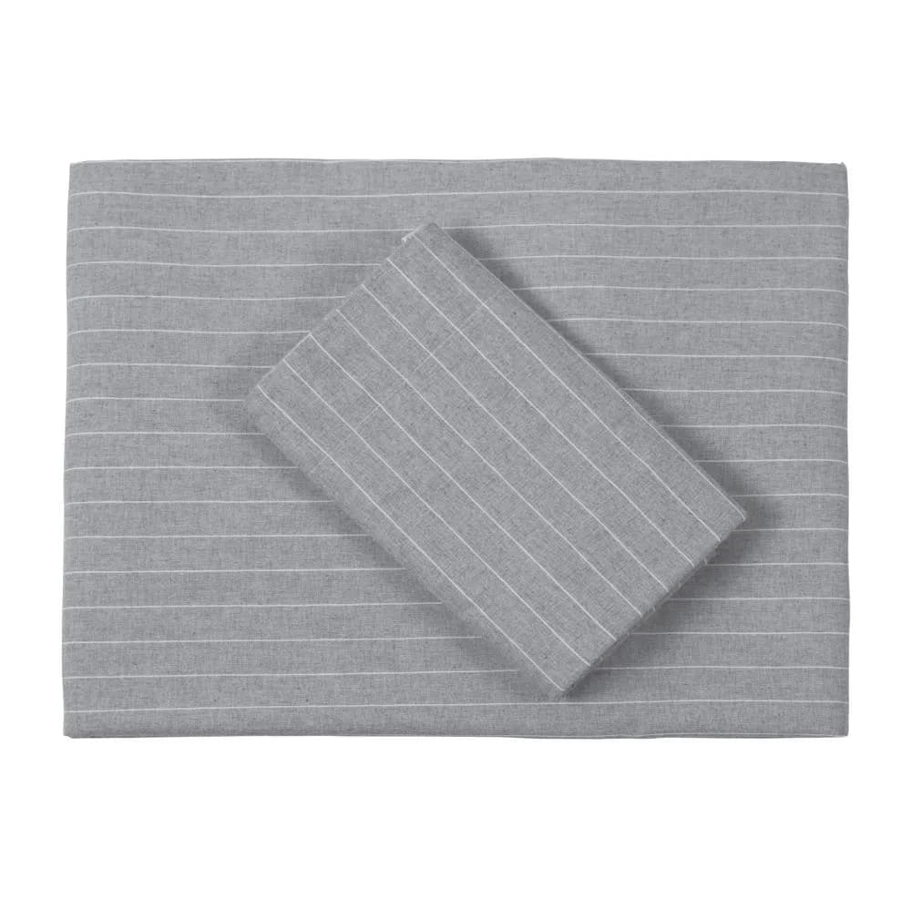 Duvet Cover Set Cozy (160×220)
