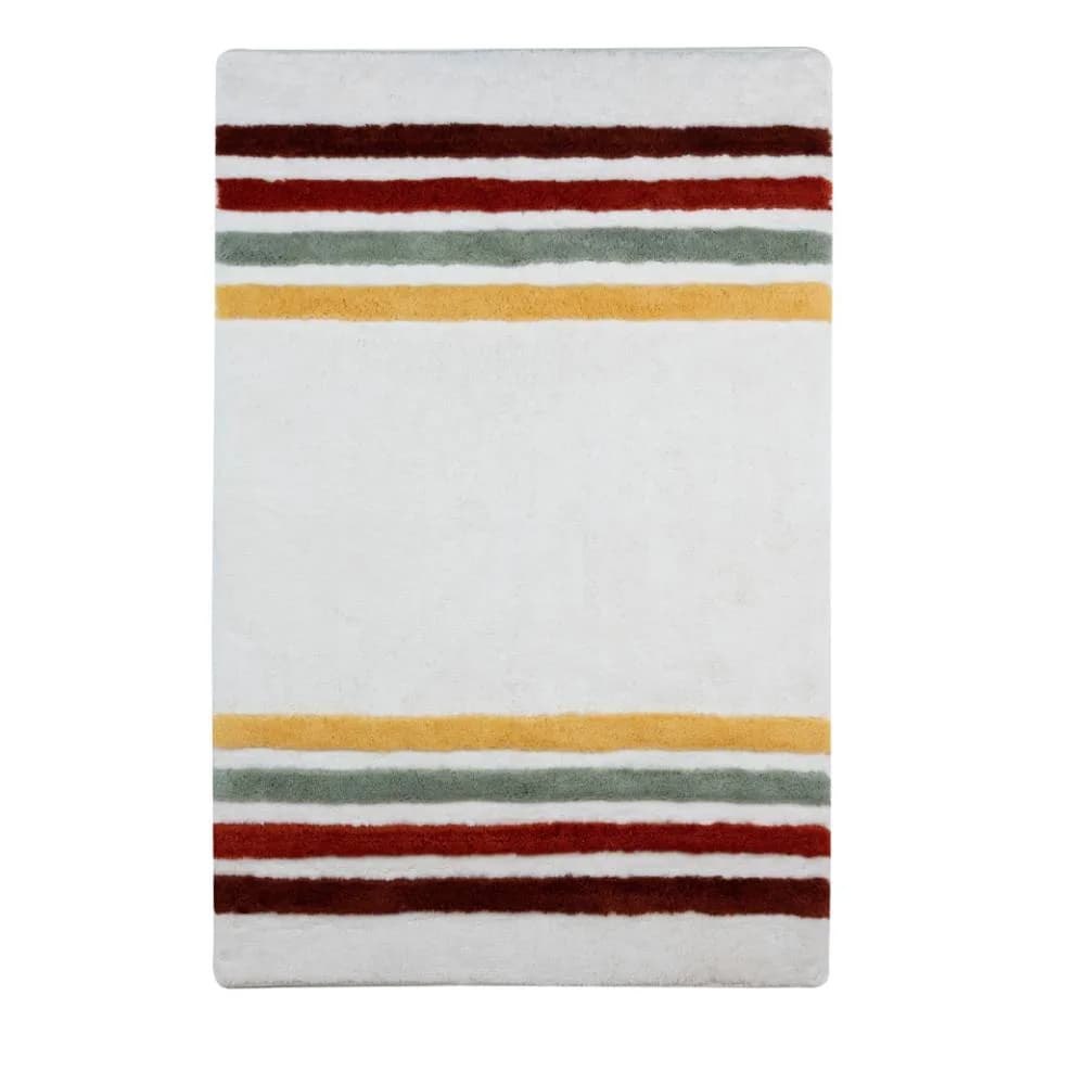 Stripe Carpet (100×160)