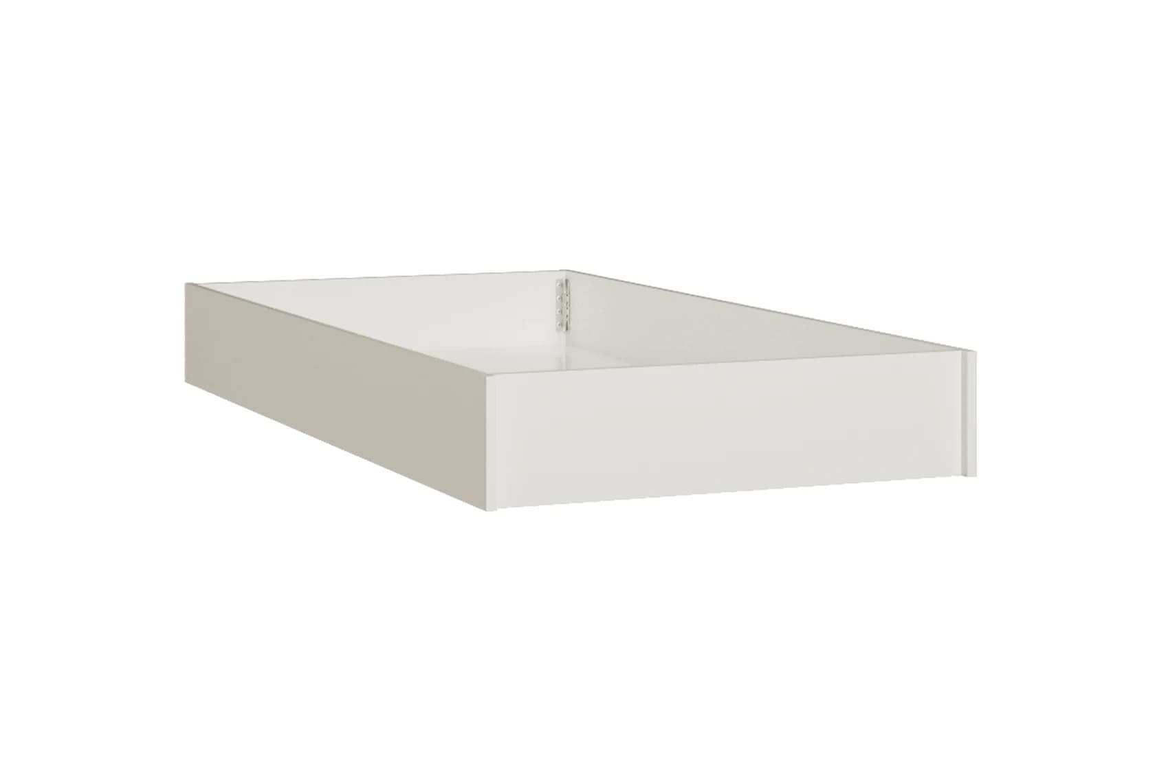 Monte Pull-Out Bed 90×190 — Cream 2