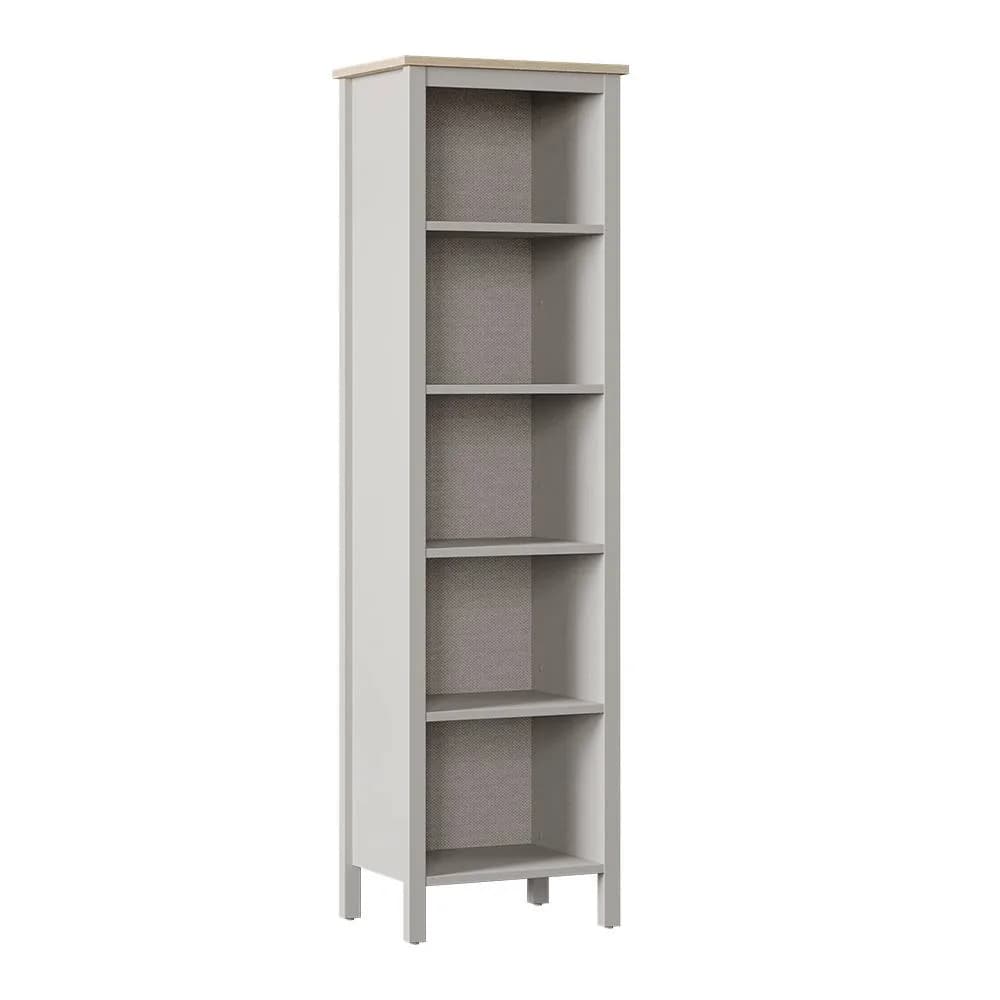 Sento Bookshelf — Grey
