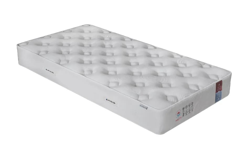 Almila Pretty Mattress 90x190x24
