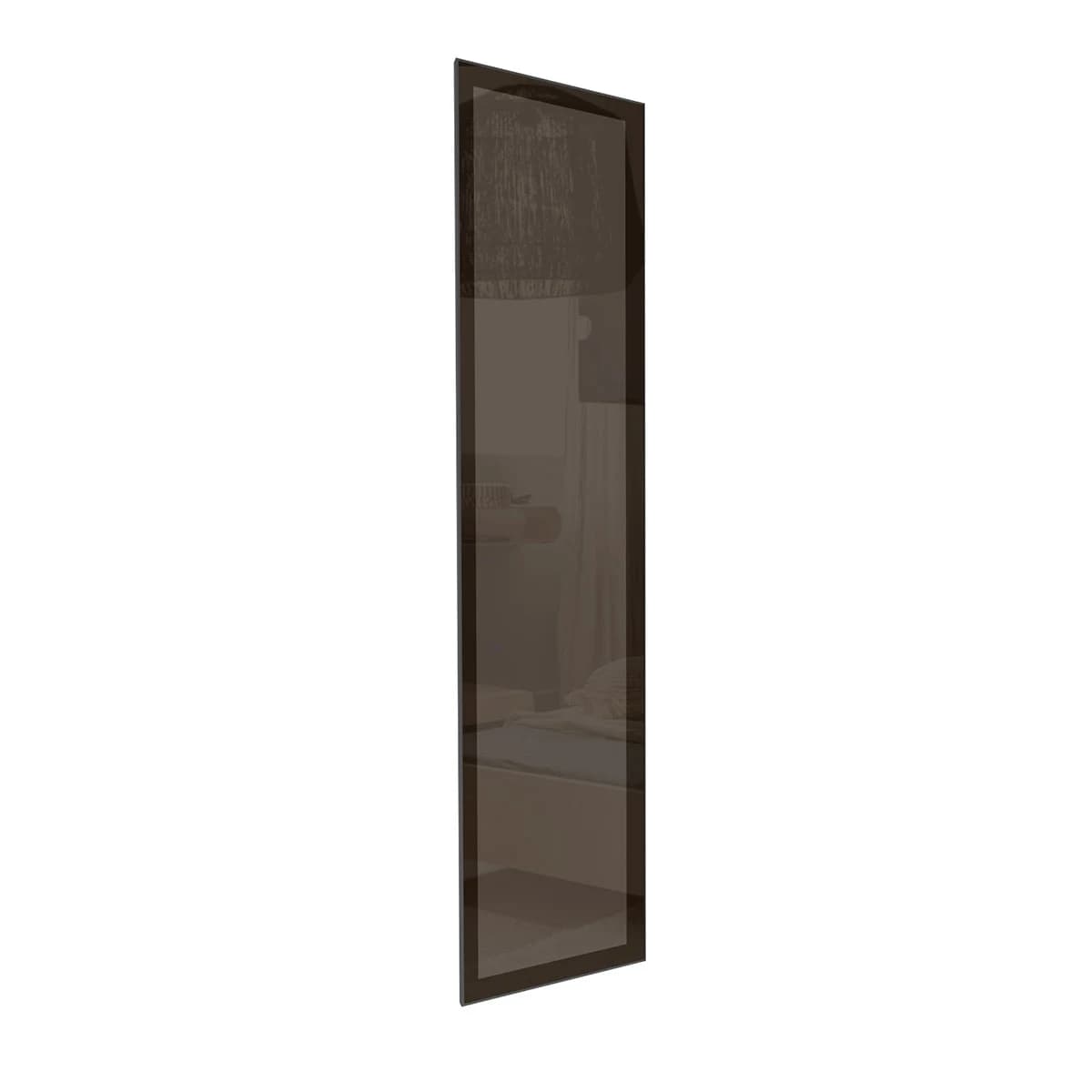 Legend Glass Wrd Door 1 Pcs — Anthracite 3