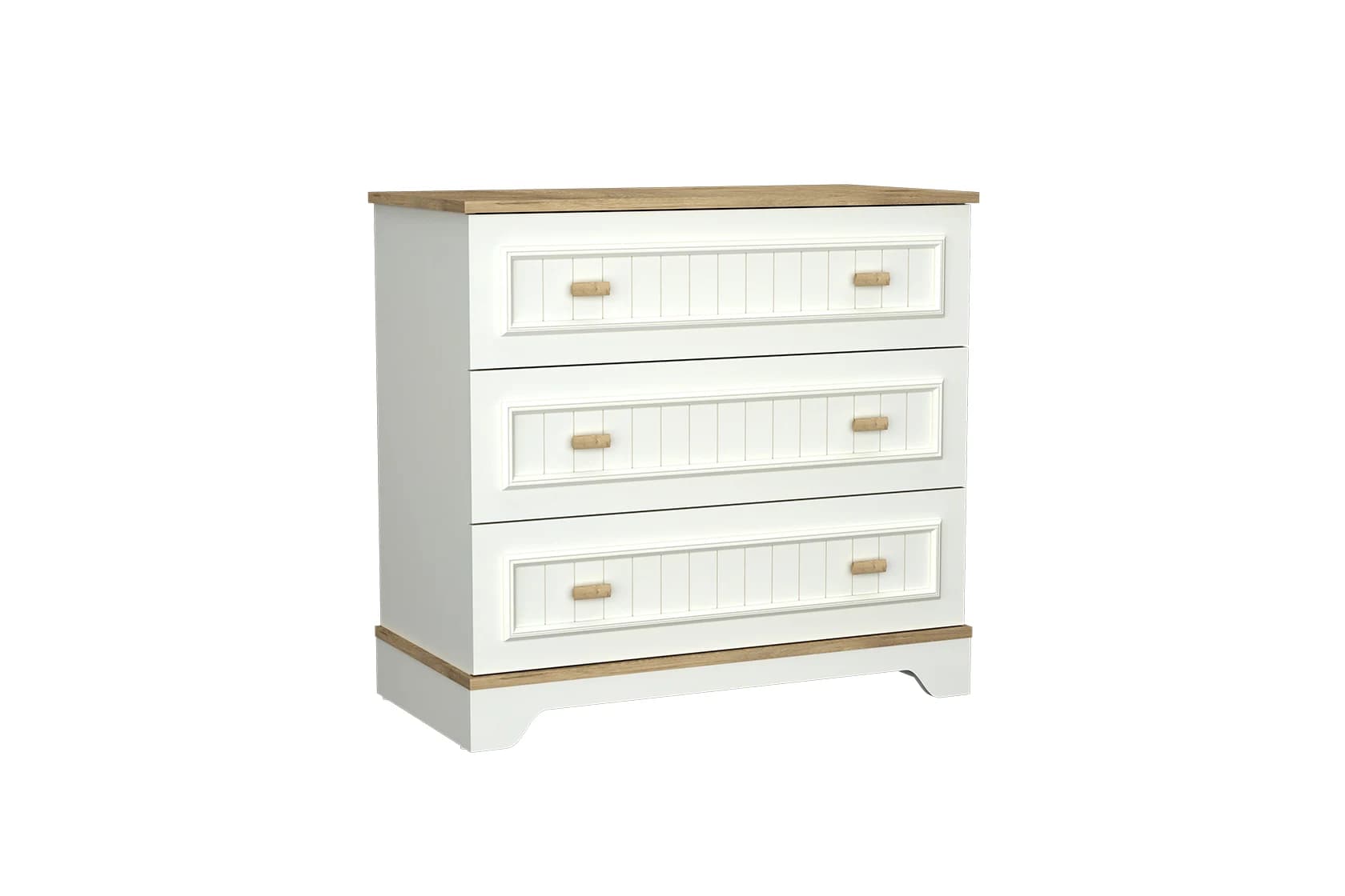 Monte Chiffonier — Cream 4