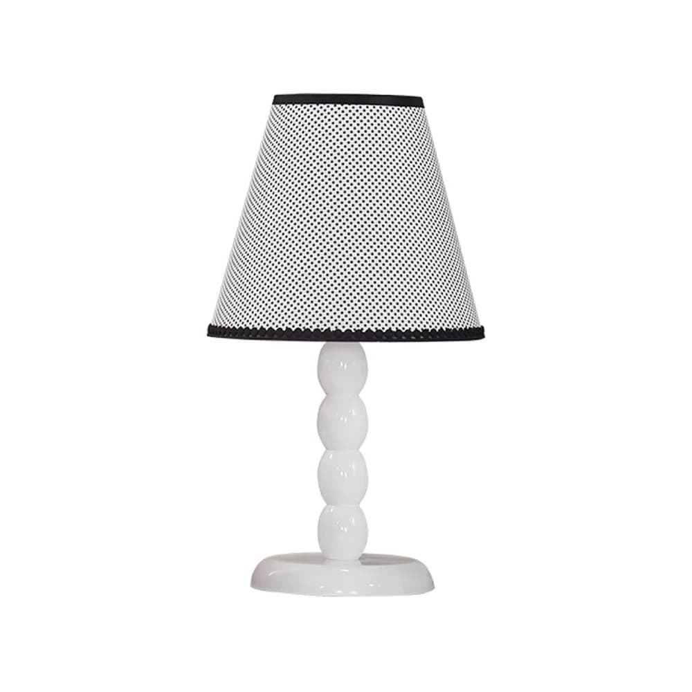 Lora Pinky Table Lamp