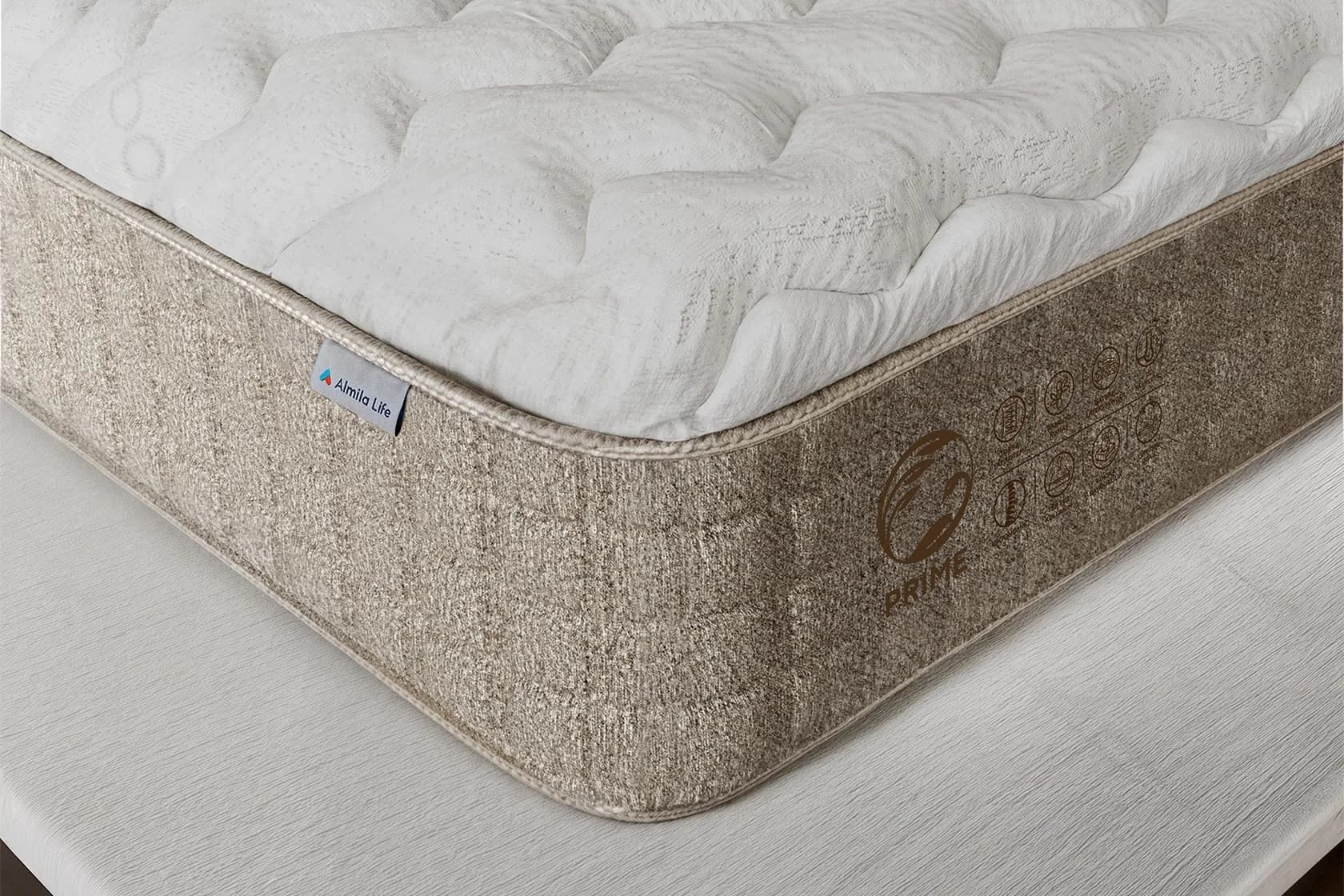 Almila Prime Mattress 120x200x22 2