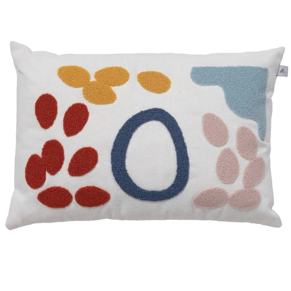 Filled Cushion Olana (35×50)