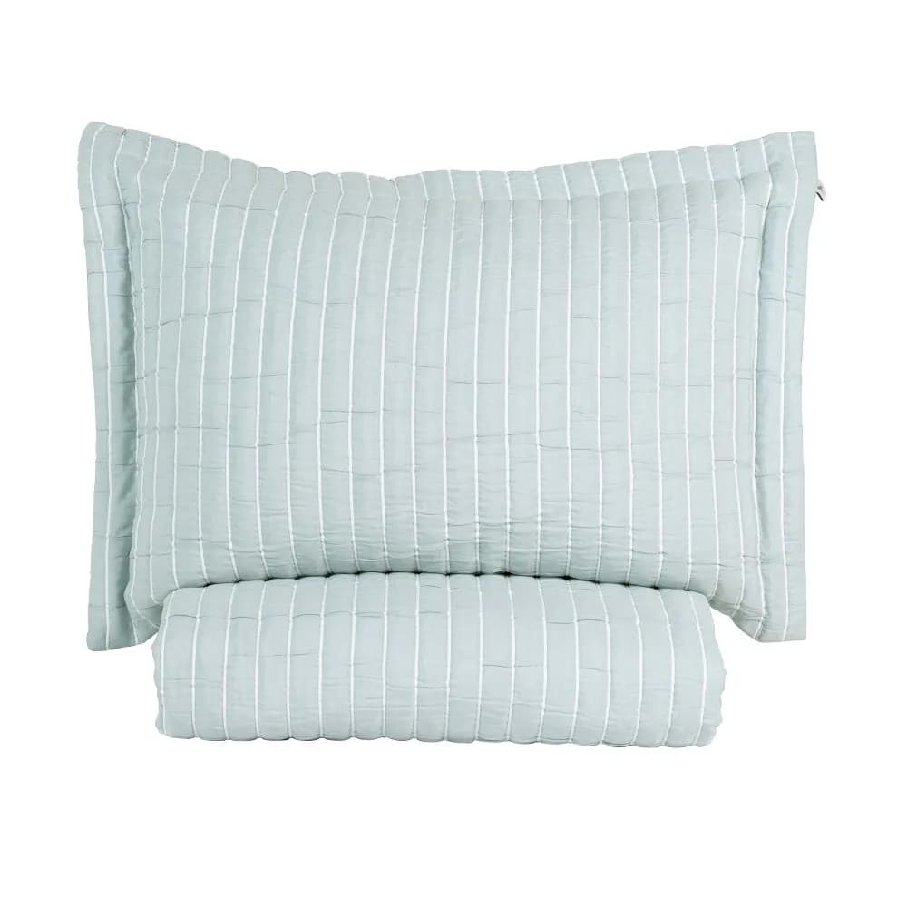 Bedding Set Stripe (210×230)