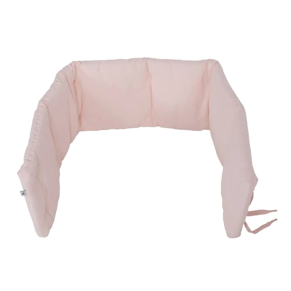 Bumper Baby Stanley Pink (30×160 Cm)
