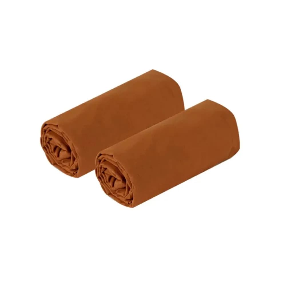 Pillow Nox Cinnamon (50×70) 2 Pcs
