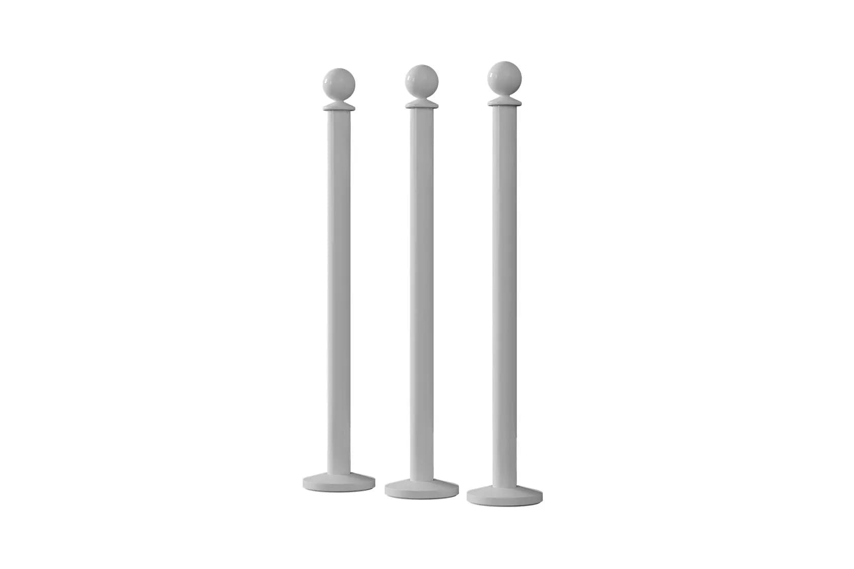 Mosquito Net Hanger Pipe Type