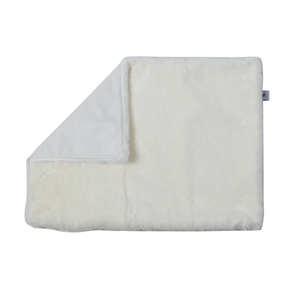 Cushion Cover Soft Ecru (35×50)