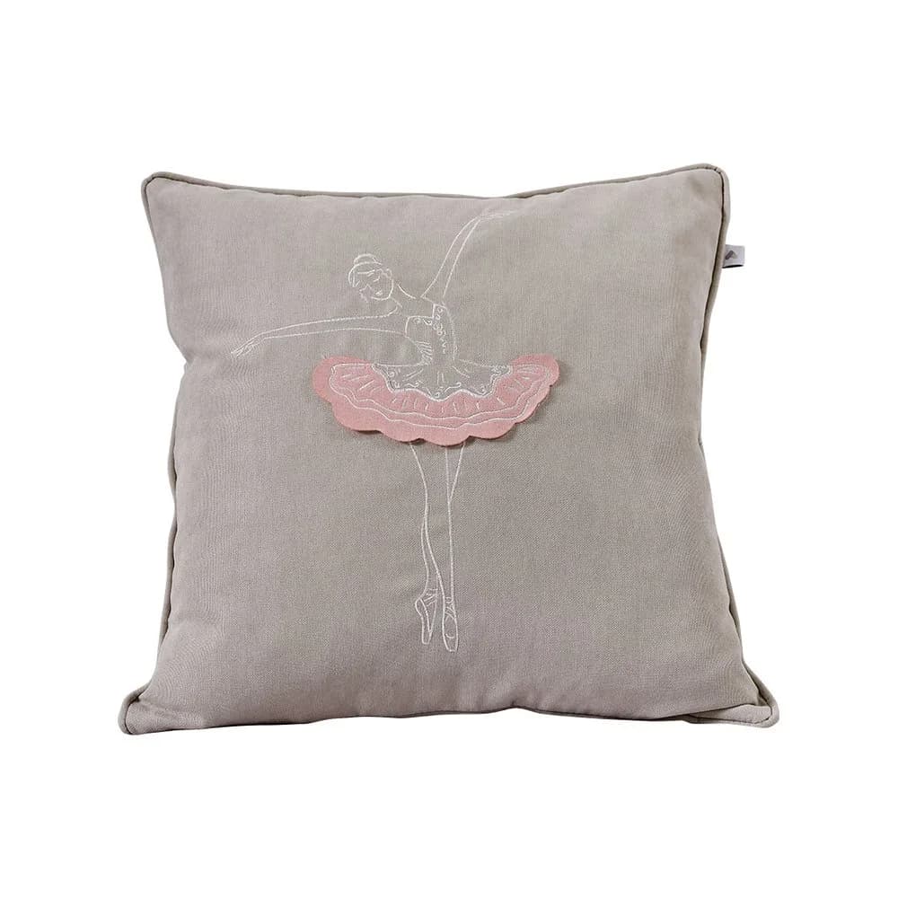 Cushion Ballerina NO:02 1