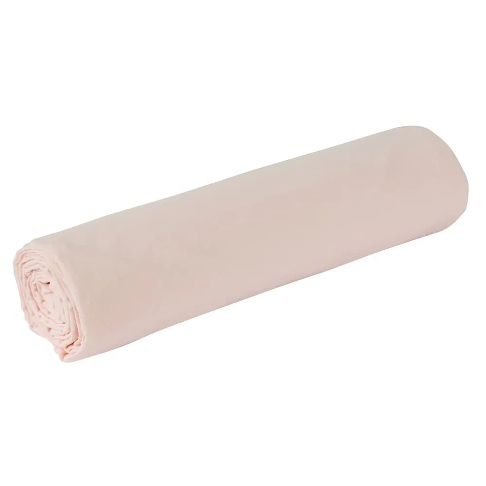 Bedsheet Nox Pastel Pink (180×260)