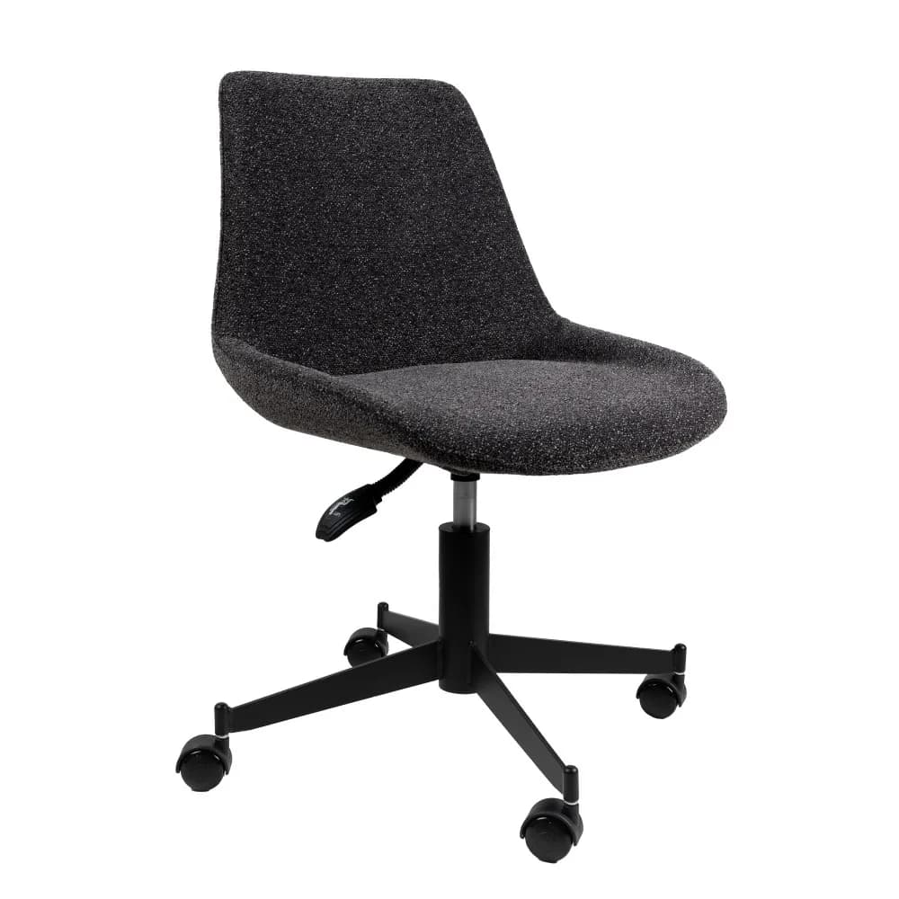 Riga Chair Grey Vena