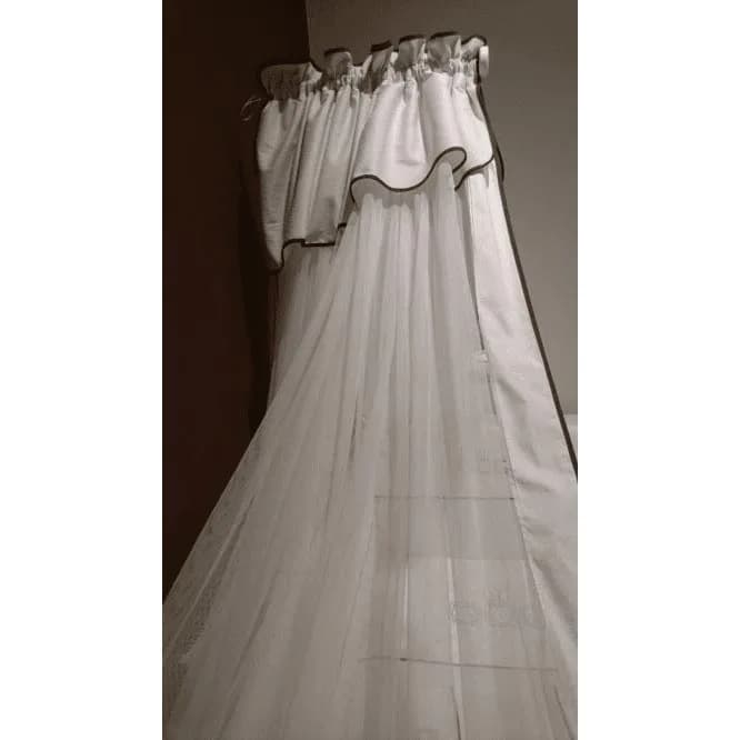 Monte Paris Mosquito Net 8M