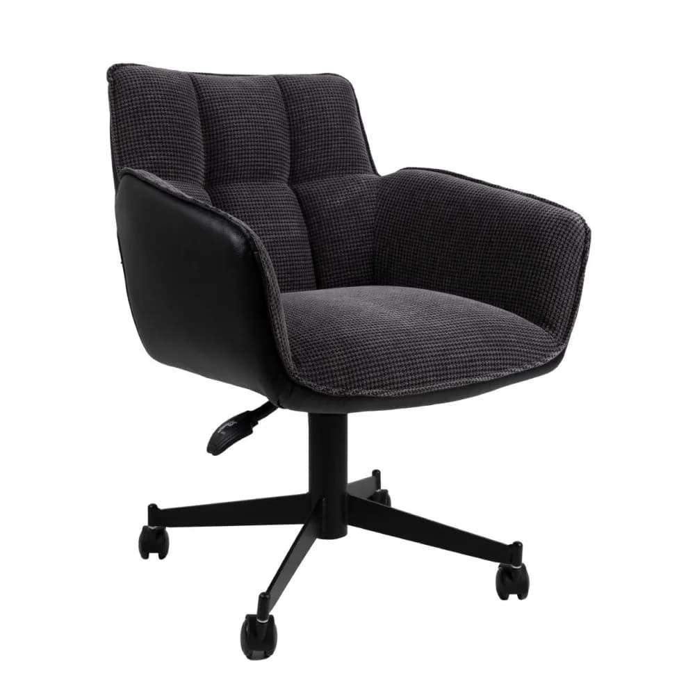 Zuma Chair Grey Arwen