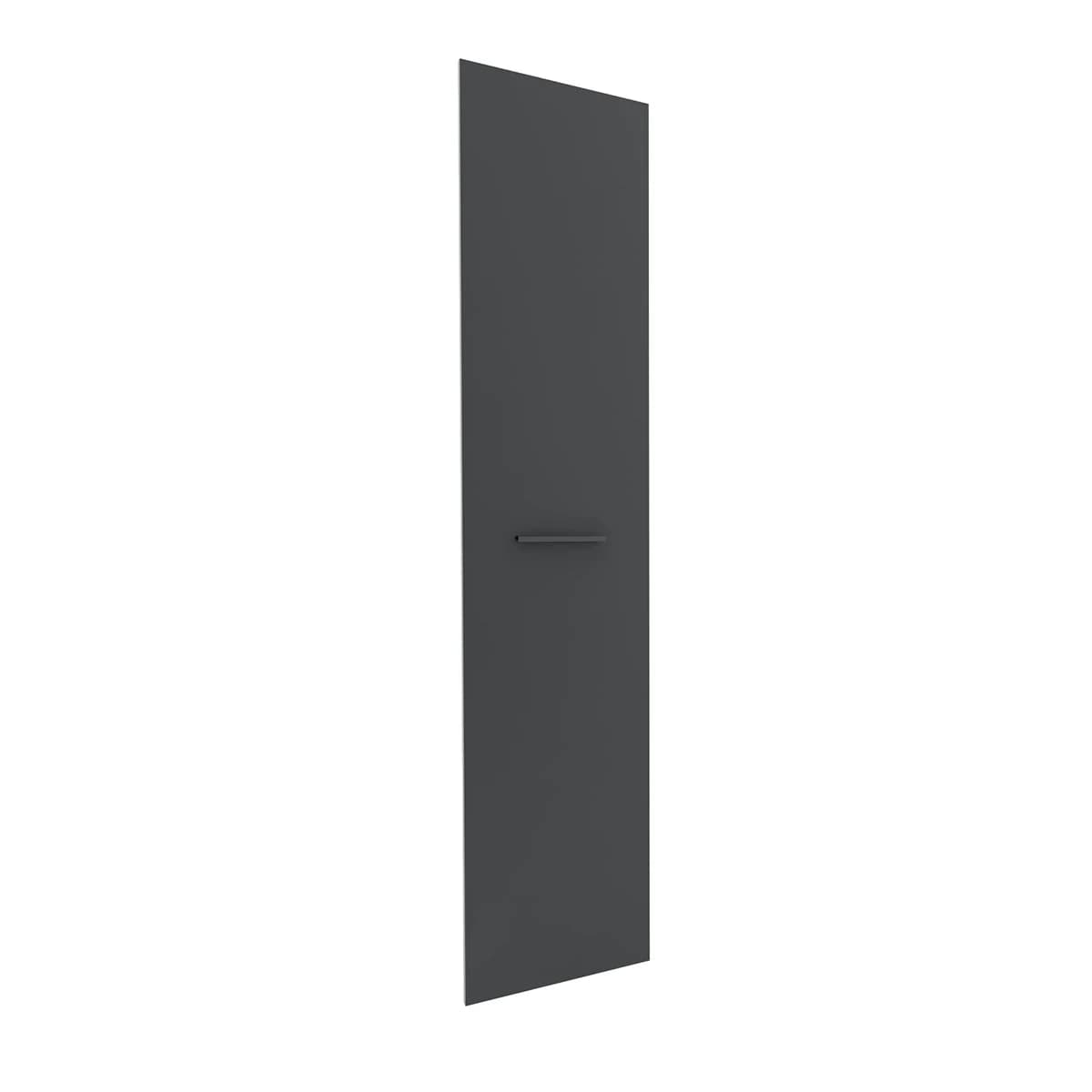 Legend Chipboard Wrd Door 1 Pcs — Dark Grey 2