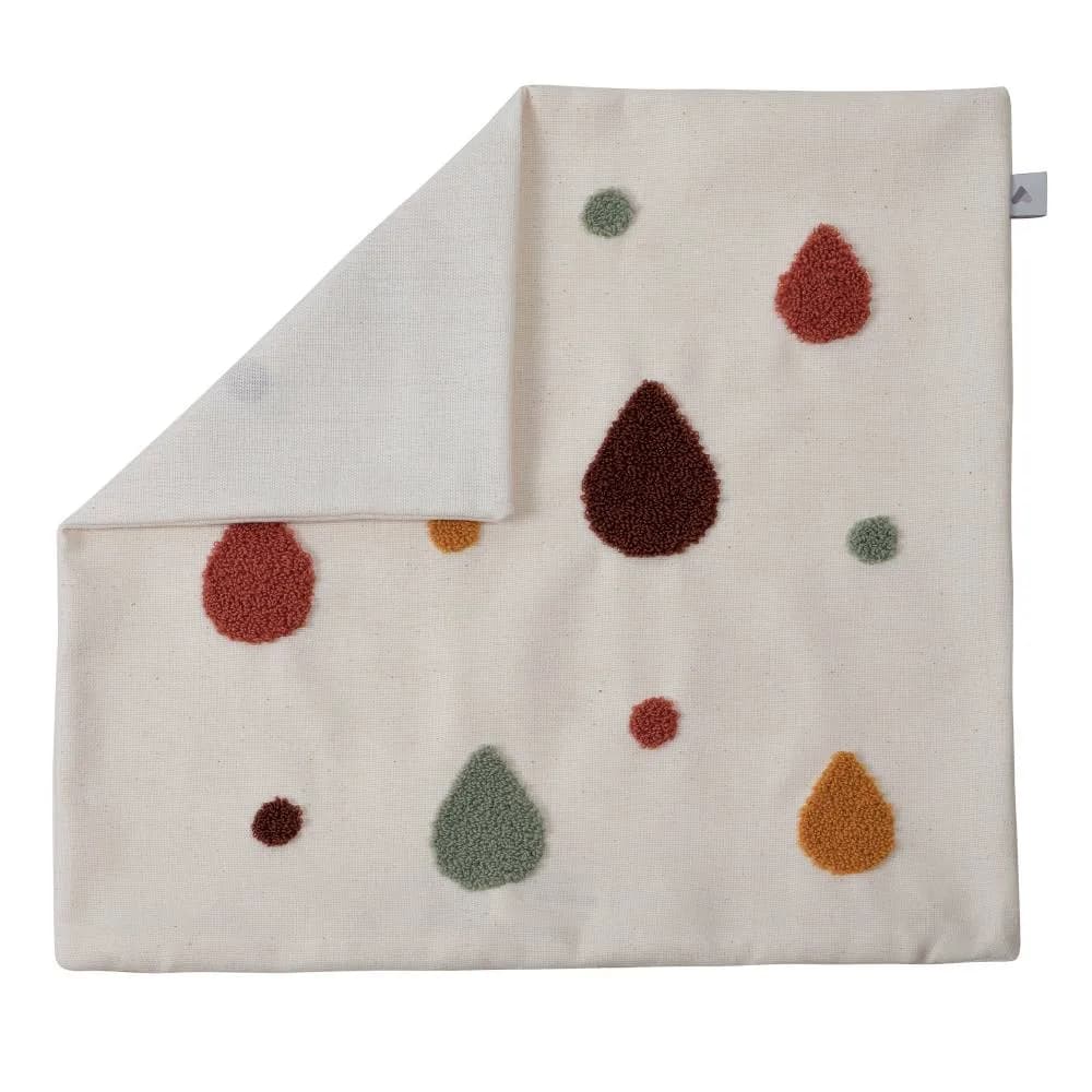 Cushion Cover Rainy (40×40) 1