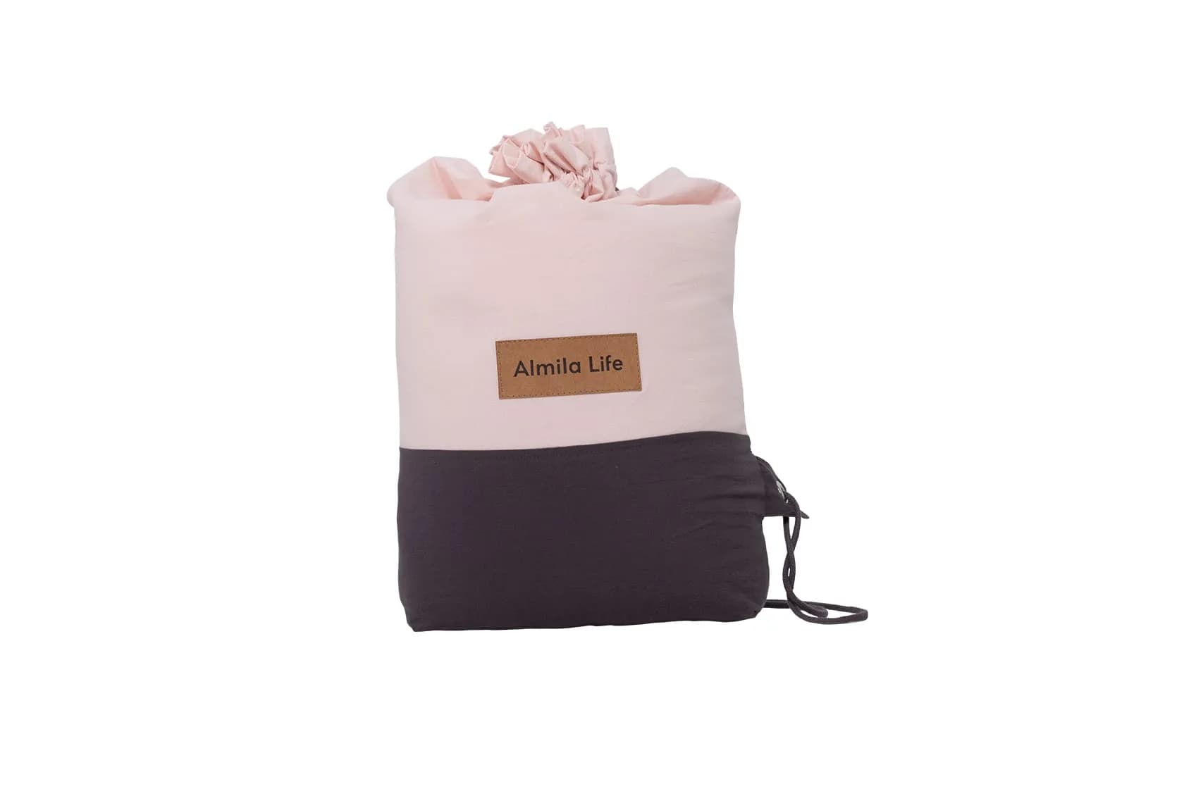Bumper Baby Stanley Pink (30×160 Cm) 2