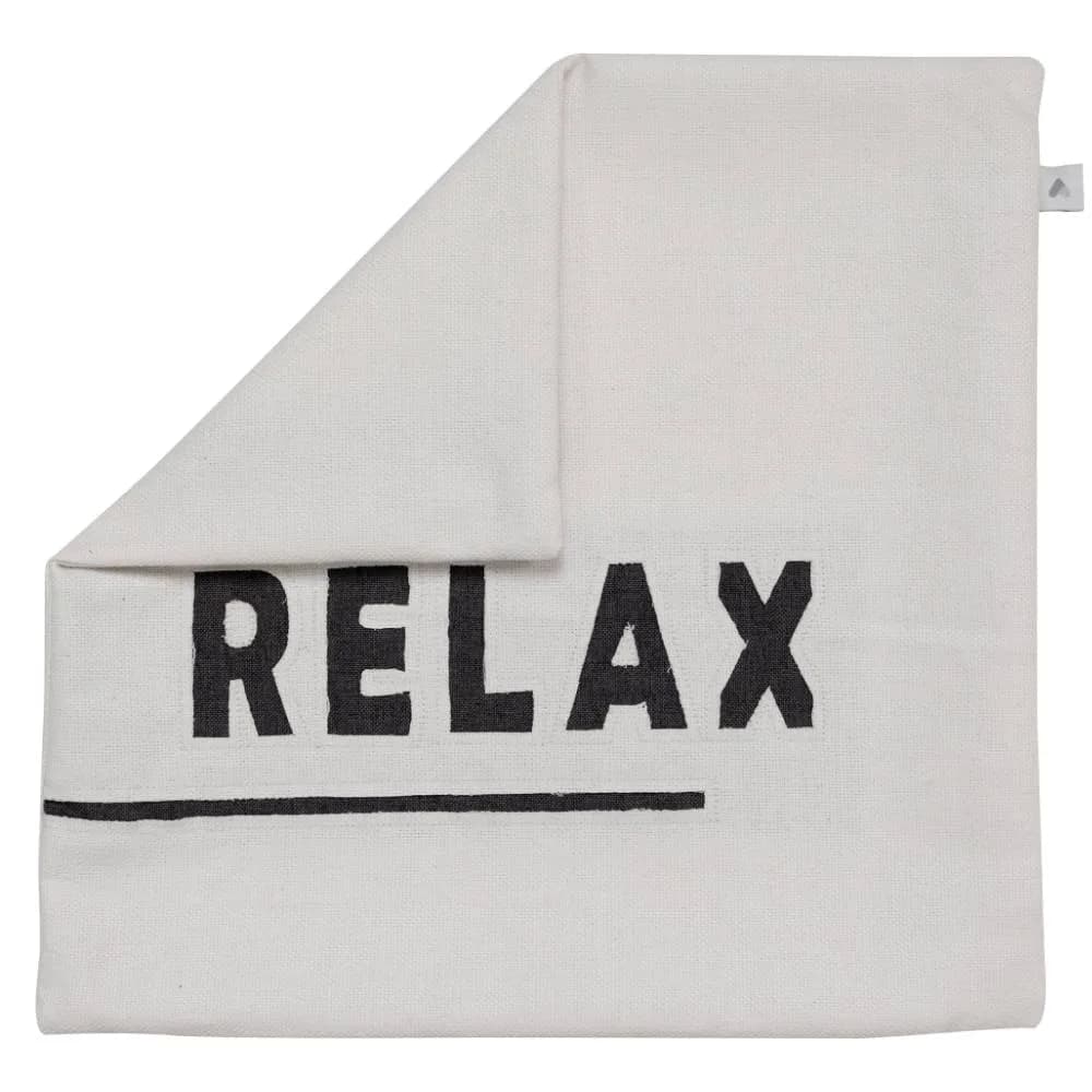 Cushion Cover Relax (40×40) 2