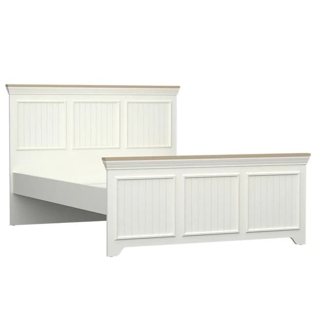 Monte 140×200 Bed Frame 3