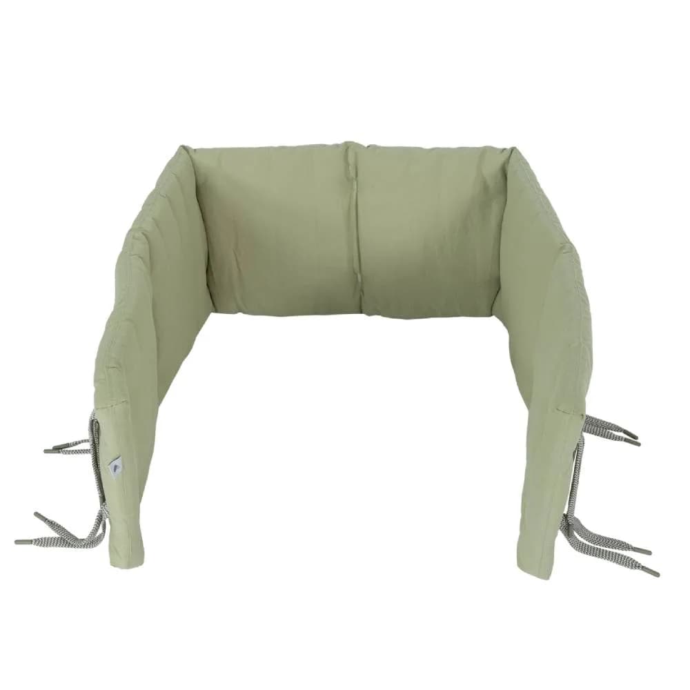 Bumper Baby Stanley Green (30×160 Cm)