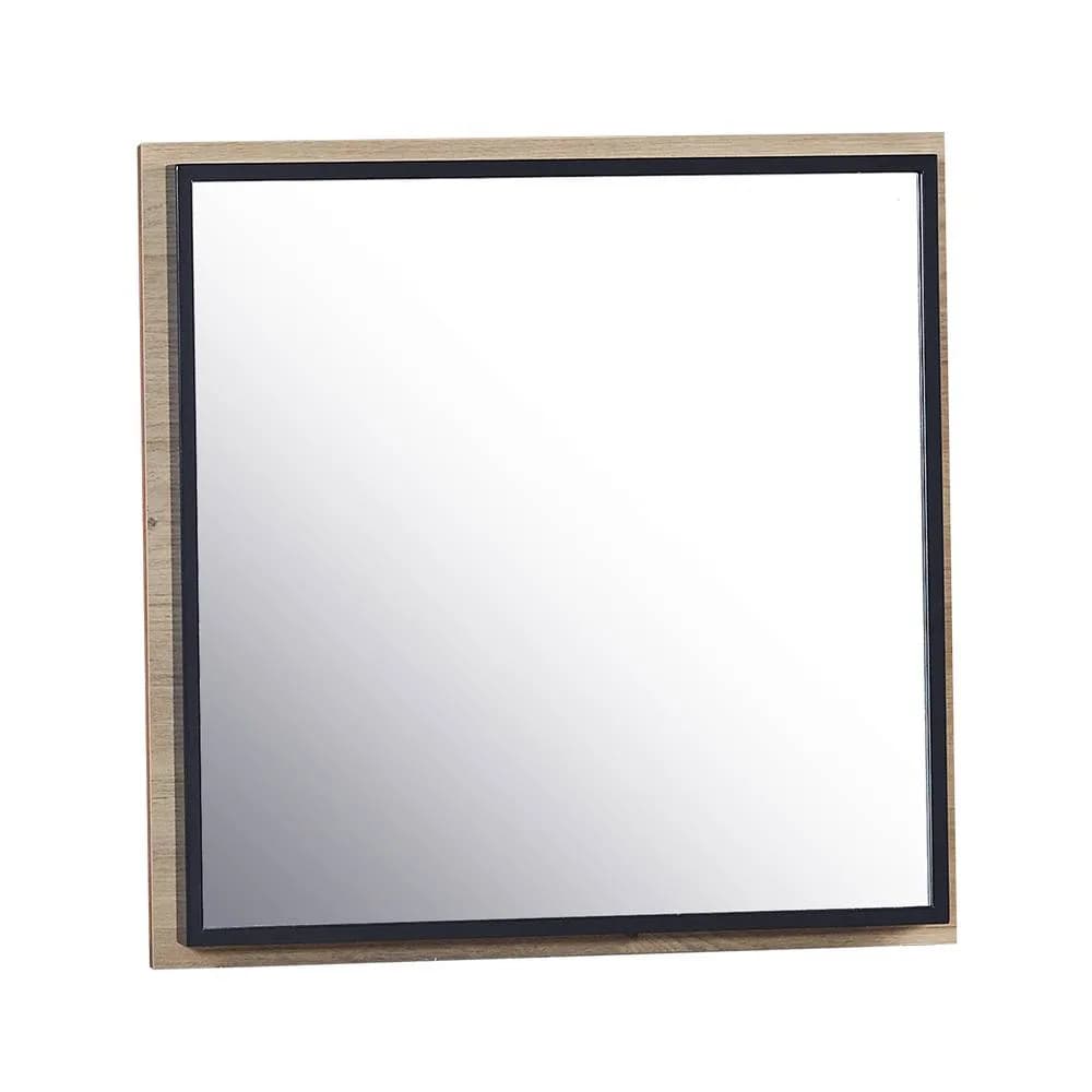 Irony Chiffonier Mirror
