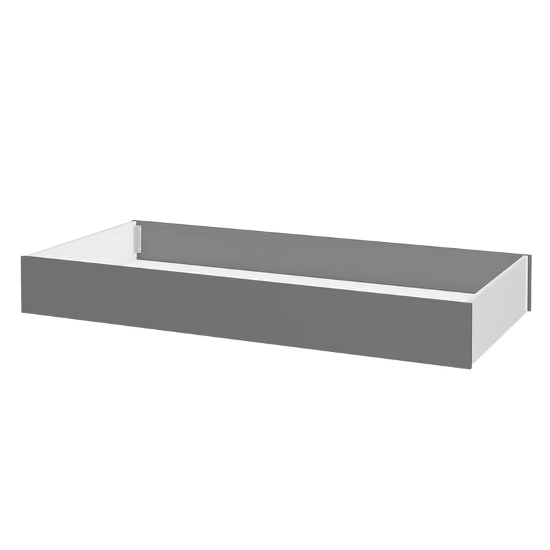 Neo Pull- Out Bed 80×180 — Gray 2