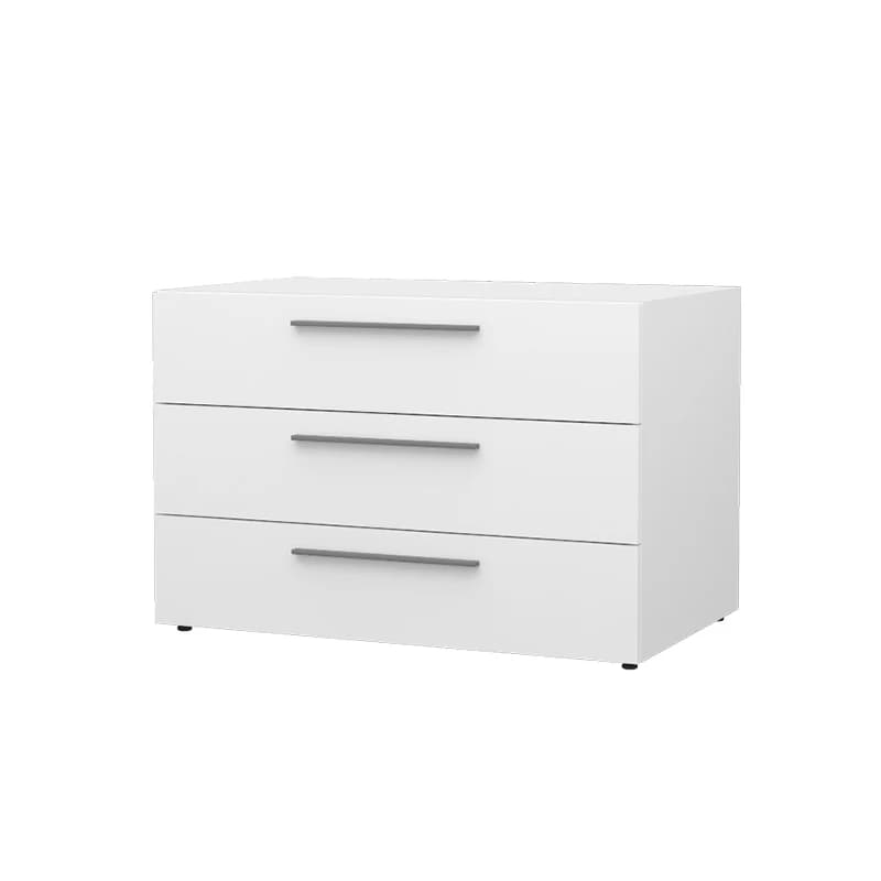 Neo Chiffonier — Ultra White 2
