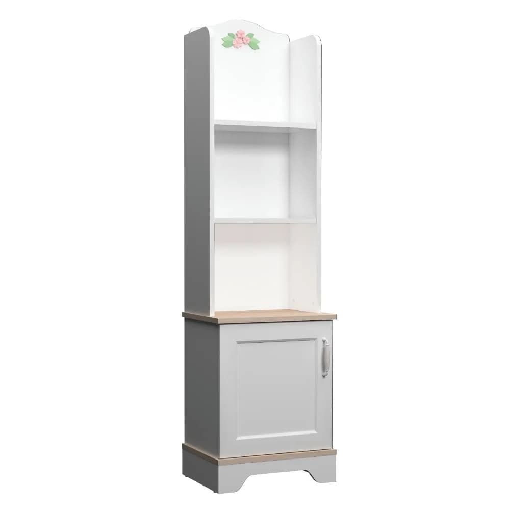 Bianca Bookshelf — Ultra White