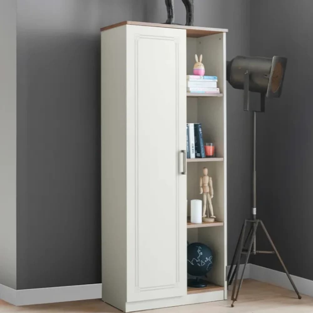 Story Bookshelf — Vizon 2