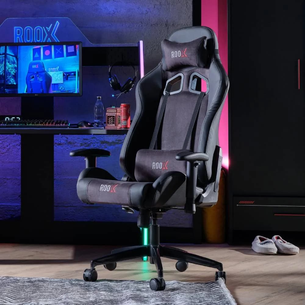 Roox Gaming Chair NO:01 4