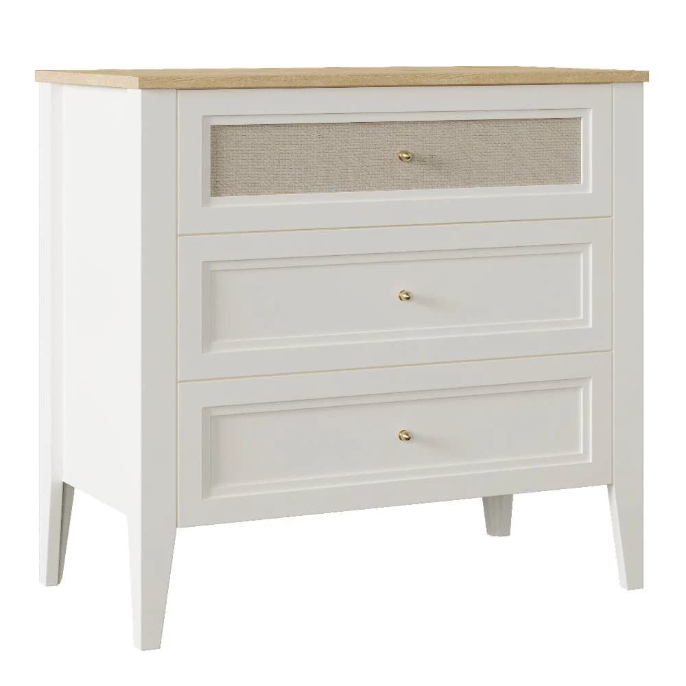 Corso Chiffonier — Cream 2