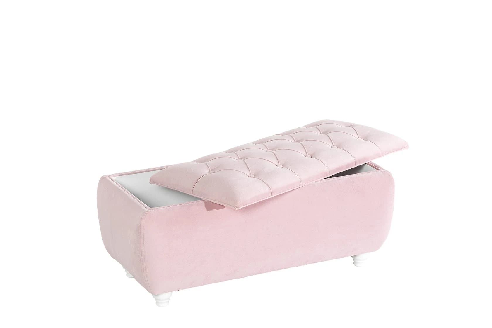 Bianca Box Pouf 3