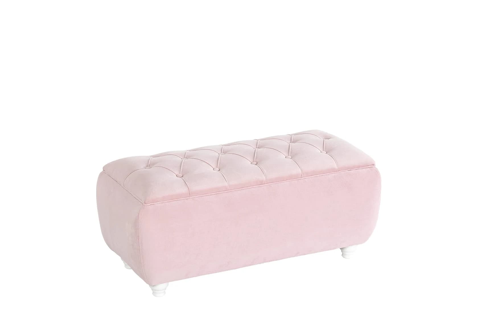 Bianca Box Pouf 4