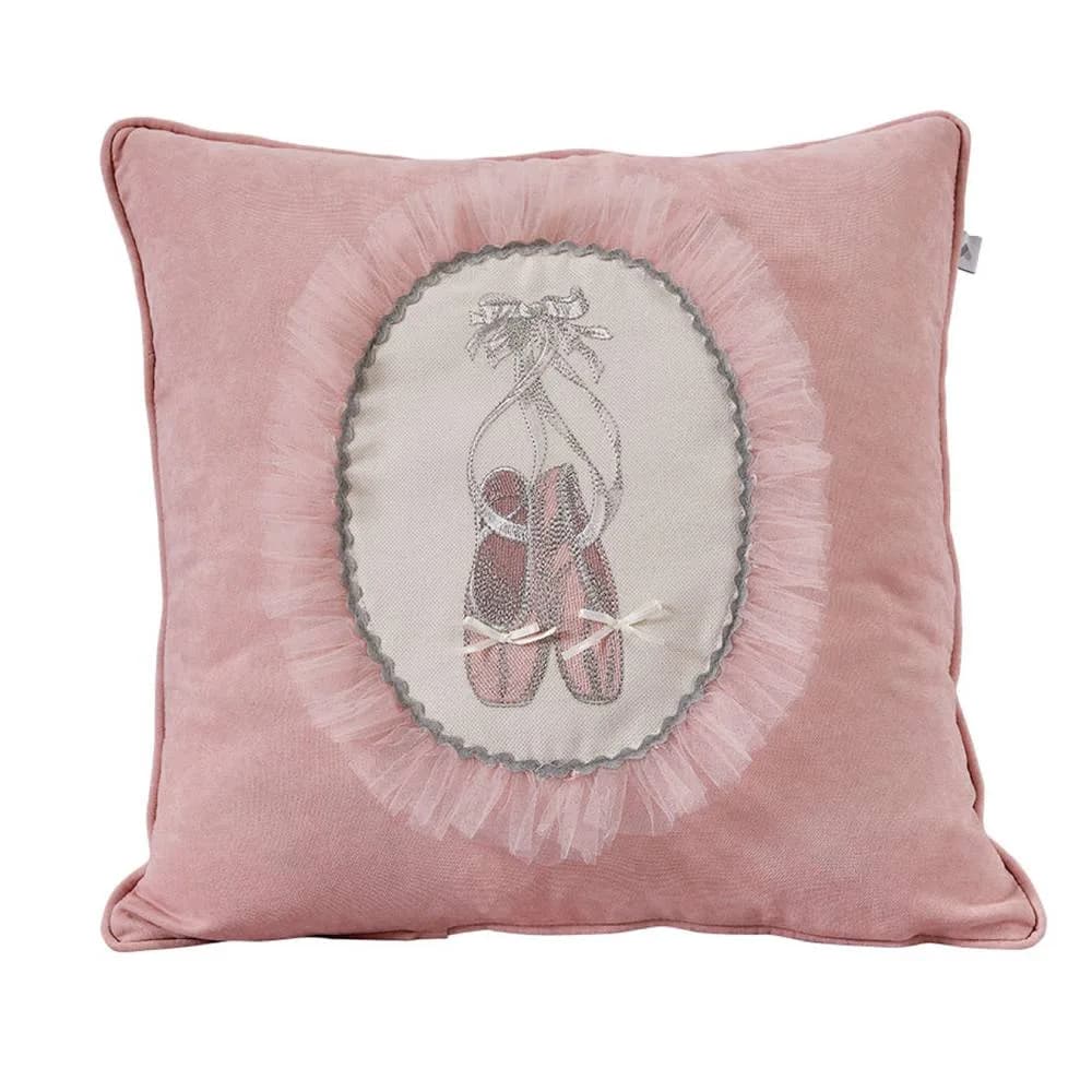 Cushion Ballerina NO:03 1