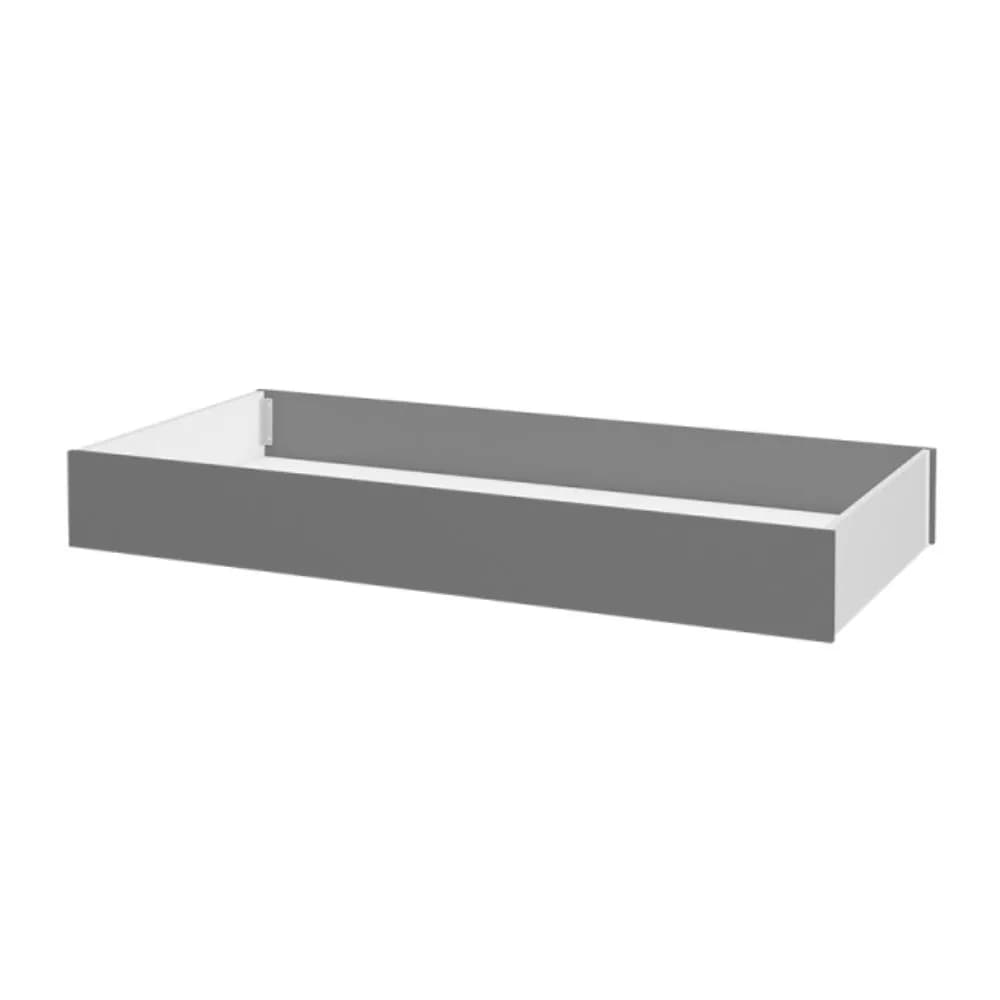 Neo Pull- Out Bed 80×180 — Gray