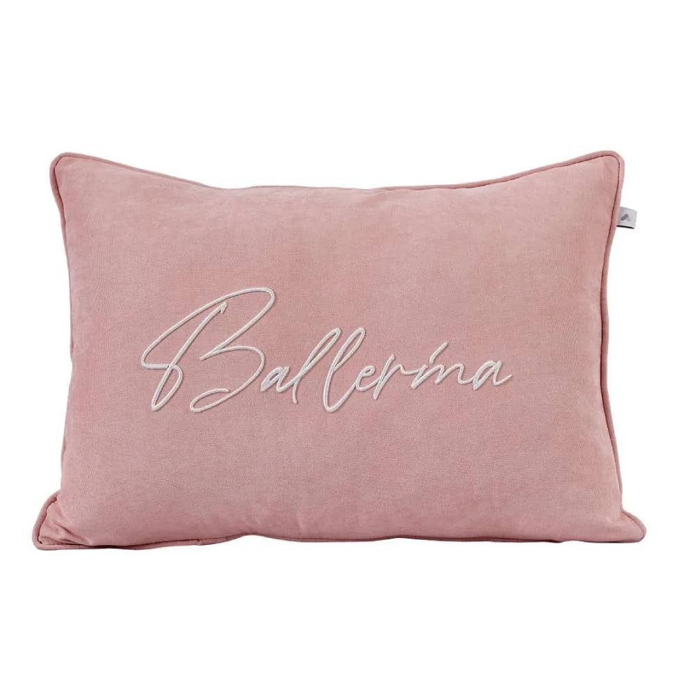 Cushion Ballerina NO:06 1