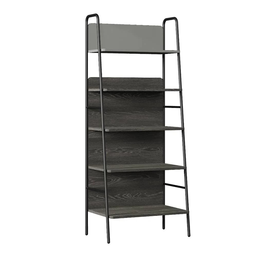 Arwen Bookshelf — Dark Oak