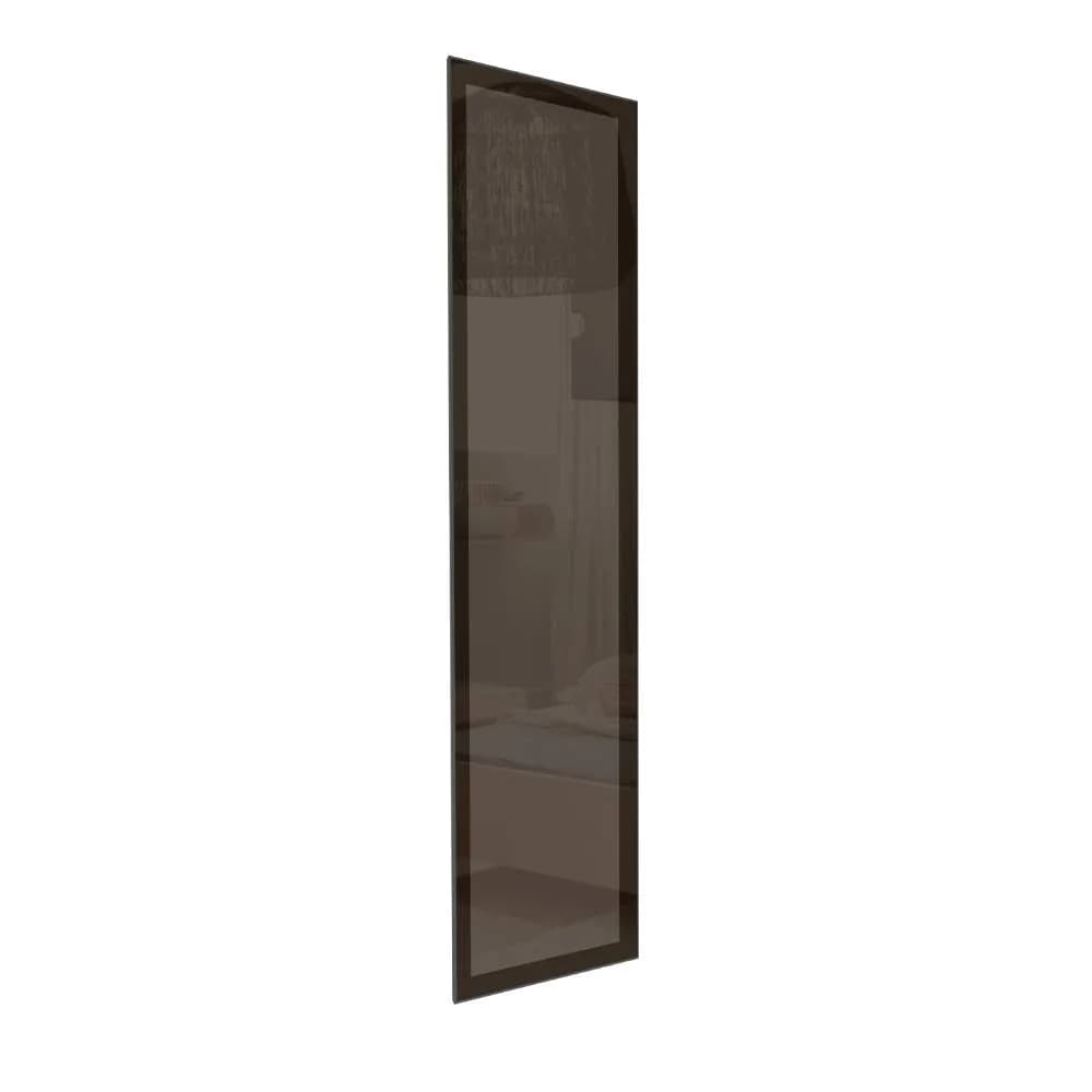 Legend Glass Wrd Door 1 Pcs — Anthracite