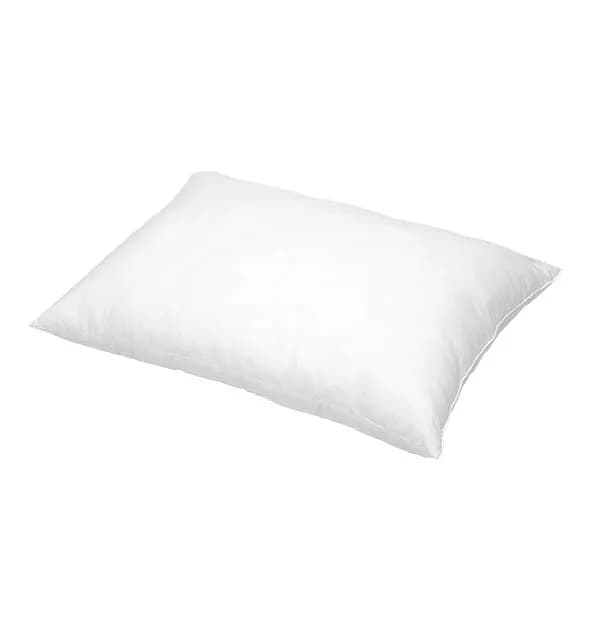 Pillow 50×70 Microfiber
