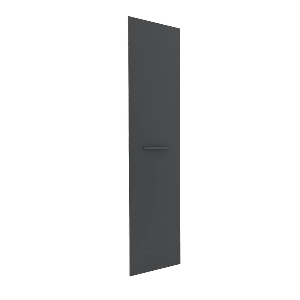 Legend Chipboard Wrd Door 1 Pcs — Dark Grey
