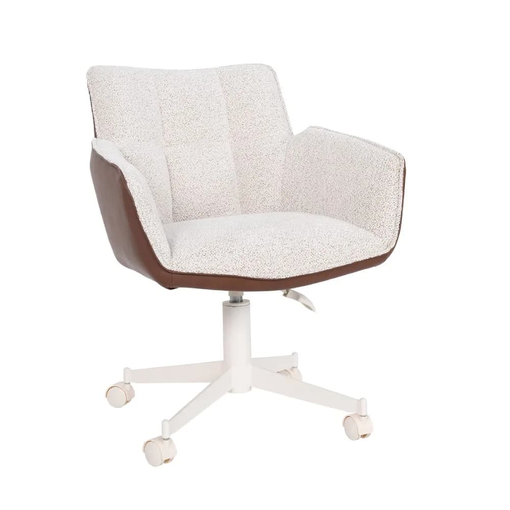 Zuma Chair — Cream