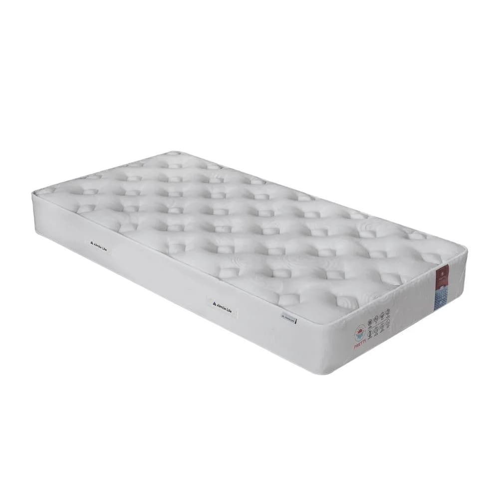 Almila Pretty Mattress 100x200x24