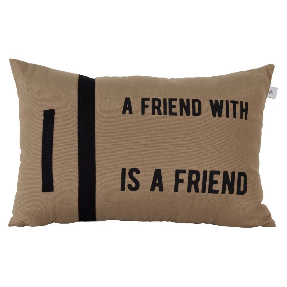 Cushion Cover Handle (35×50) 2