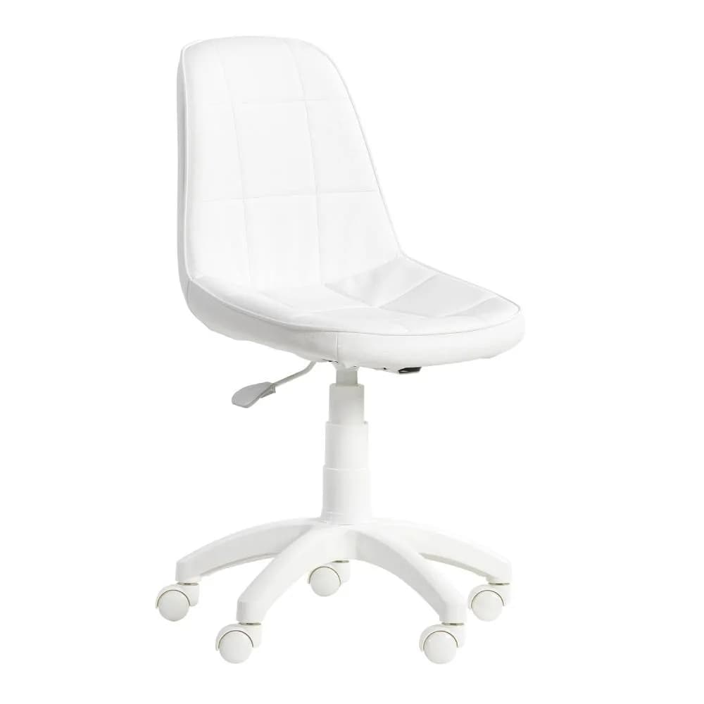 Naz Chair — White